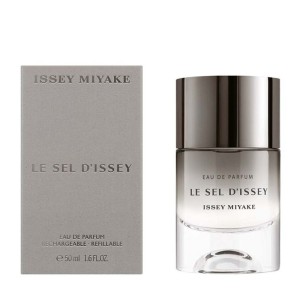 Issey Miyake Le Sel D´Issey Eau de Parfum 50ml kvepalai vyrams 2
