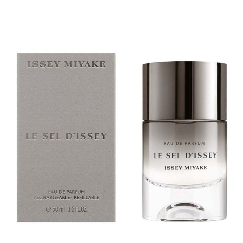 Issey Miyake Le Sel D´Issey Eau de Parfum 50ml kvepalai vyrams