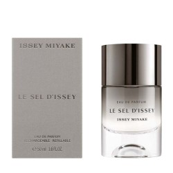Issey Miyake Le Sel D´Issey Eau de Parfum 50ml kvepalai vyrams