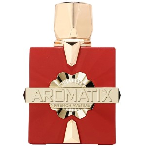 French Avenue Aromatix Carnal Desire Extrait de Parfum 100ml