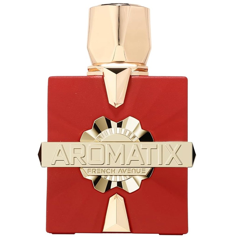 French Avenue Aromatix Carnal Desire Extrait de Parfum 100ml