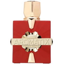 French Avenue Aromatix Carnal Desire Extrait de Parfum 100ml