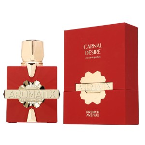 French Avenue Aromatix Carnal Desire Extrait de Parfum 100ml 2
