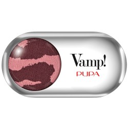 Pupa Vamp! Compact Eyeshadow 1,5 g 106 Audacious Pink - Fusion
