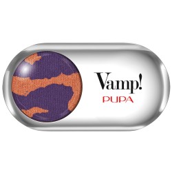 Pupa Vamp! Compact Eyeshadow 1,5 g 102 Copper Storm - Fusion