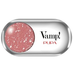 Pupa Vamp! Compact Eyeshadow 1,5 g 107 Sugar Candy - Gems