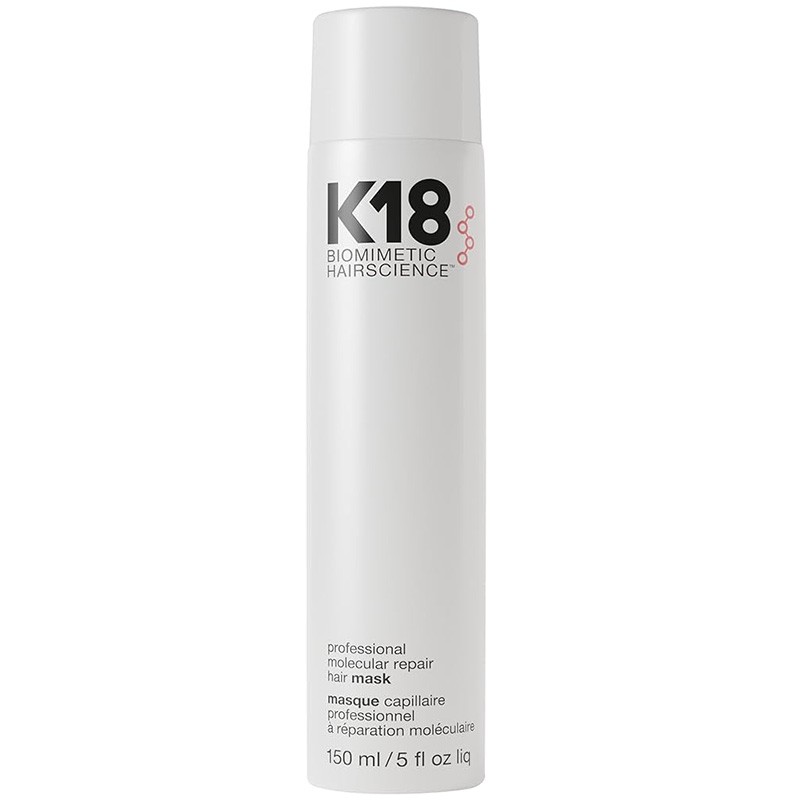 K18 Leave-In Molecular Repair Hair Mask 150 ml