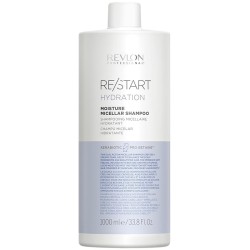 Revlon Professional Restart Hydration Moisture Micellar Shampoo 1000 ml