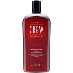 American Crew Anti-Hairloss Shampoo 1000 ml