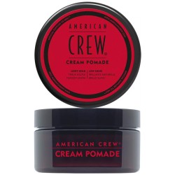 American Crew Style Cream Pomade - Creamy hair oil with light fixation 85 g