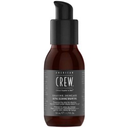 American Crew Shaving Skincare Ultra Gliding Shave Oil 50ml