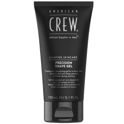 American Crew Shaving Skincare Precision Shave Gel 150ml
