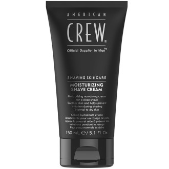American Crew Shaving Skincare Shave Cream - Shaving Gel 150ml