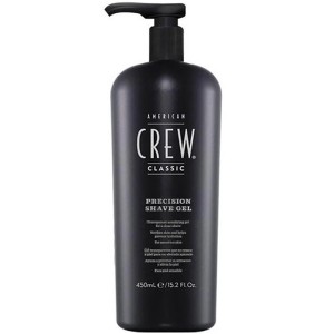 American Crew Shaving Skincare Precision Shave Gel 450ml