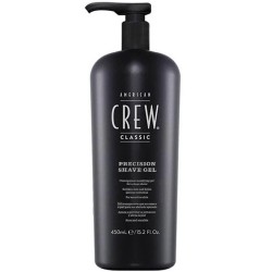 American Crew Shaving Skincare Precision Shave Gel 450ml