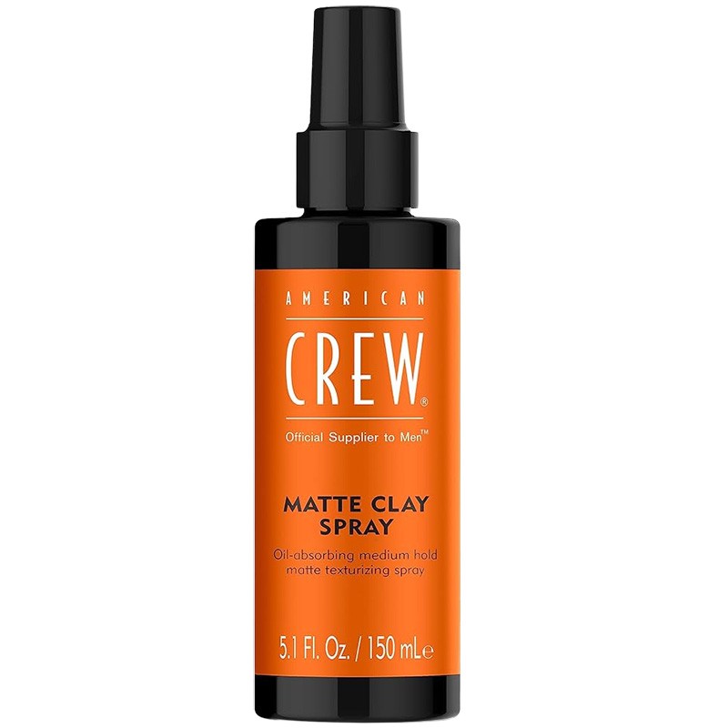 American Crew Matte Clay Spray 150 ml