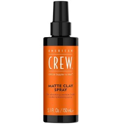 American Crew Matte Clay Spray 150 ml