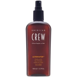 American Crew Flexible spray for final hair styling ( Alterna tor) 100 ml