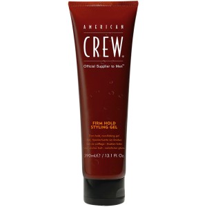 American Crew Firm Hold Styling Gel 390 ml