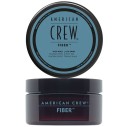 American Crew Fiber With High Hold And Low Shine - Modeling rubber for hair definition and shape 50