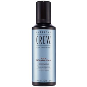 American Crew Fiber Grooming Foam 200 ml