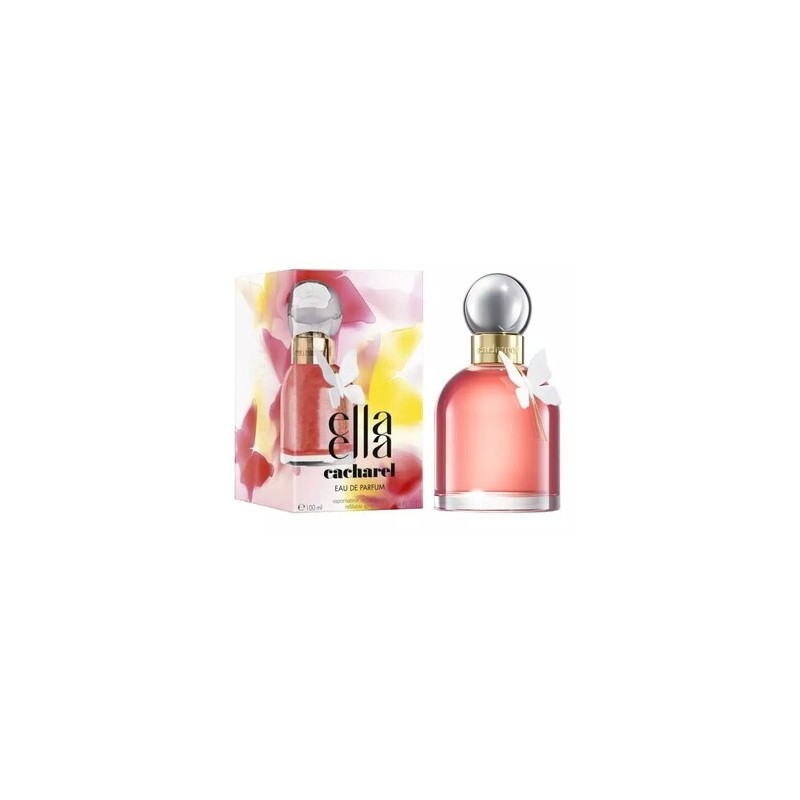 Cacharel Ella Ella EDT 50ml