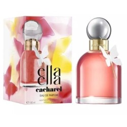 Cacharel Ella Ella EDT 50ml