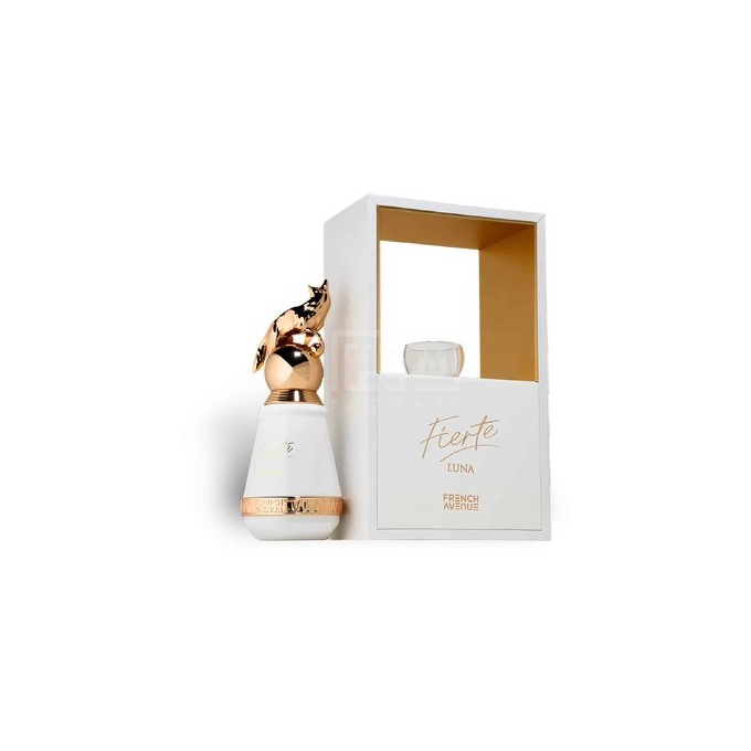 French Avenue Fierte Luna EDP 80ml