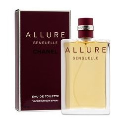 Chanel Allure Sensuelle EDT 50ml