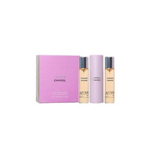 Chanel Chance EDT (3 x 20 ml) 60ml