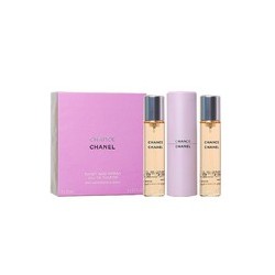 Chanel Chance EDT (3 x 20 ml) 60ml