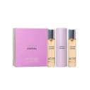 Chanel Chance EDT (3 x 20 ml) 60ml