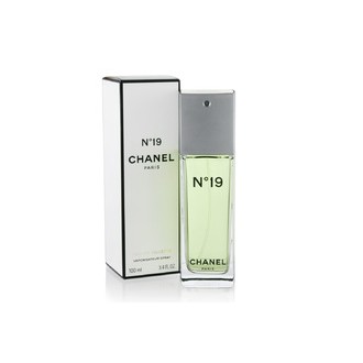Chanel No.19 EDT 50ml