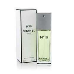 Chanel No.19 EDT 50ml