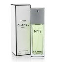 Chanel No.19 EDT 50ml