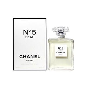 Chanel No.5 L´Eau EDT 35ml