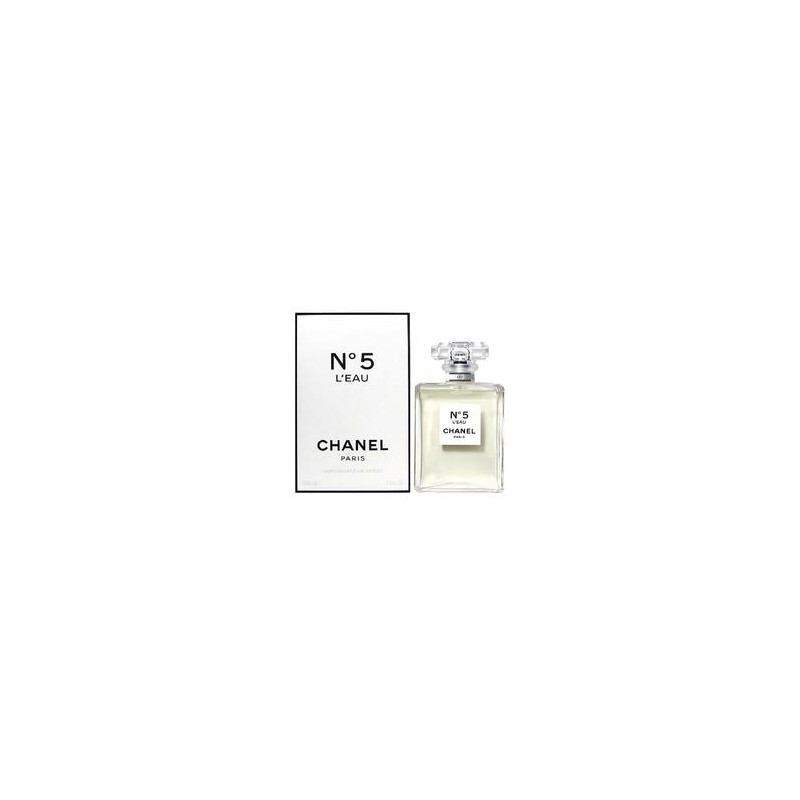 Chanel No.5 L´Eau EDT 35ml
