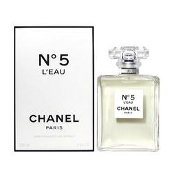 Chanel No.5 L´Eau EDT 35ml
