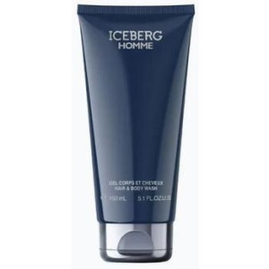Iceberg Homme Sprchový gel 150ml