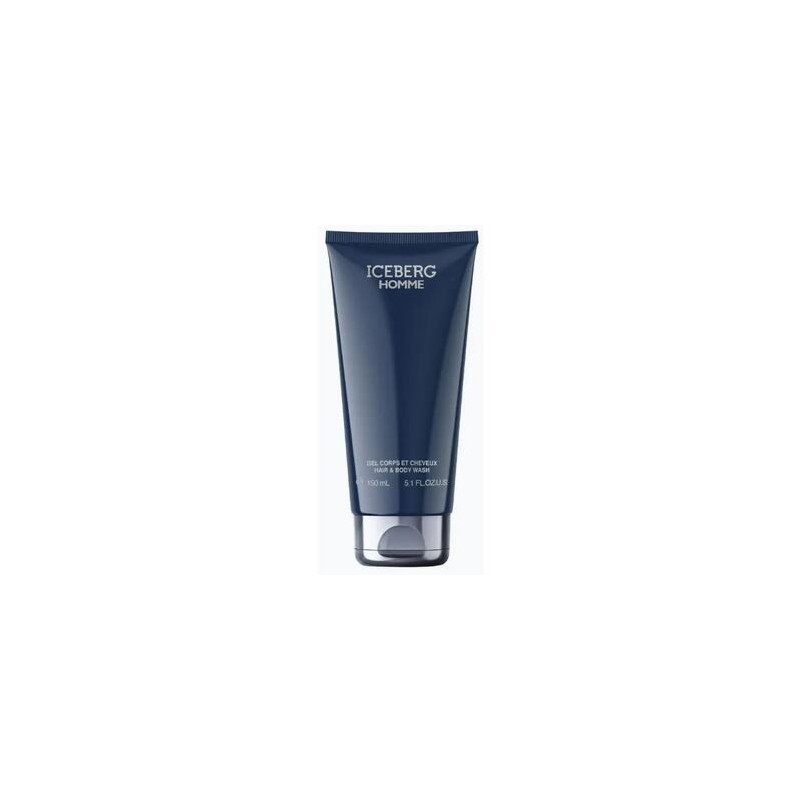 Iceberg Homme Sprchový gel 150ml