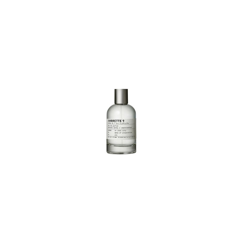 Le Labo Ambrette 9 EDP 100ml