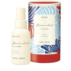 Pupa Crystal Lotus Toaletní voda 100ml