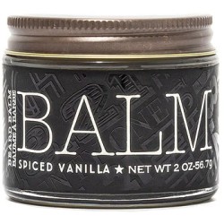 18.21 Man Made Beard Balm Spiced ( Vanilla ) - Vyživující balzám na vousy 59.0g