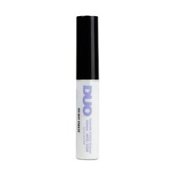 Ardell Duo Rosewater & Biotin Striplash Adhesive - Glue for false eyelashes with a 5 g brush