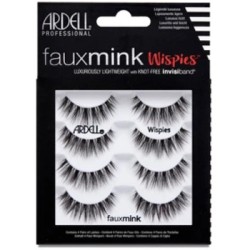 Ardell Faux Mink Wispies Wispies - Nalepovací řasy 0ml