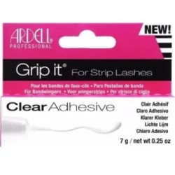 Ardell Grip It For Strip Lashes Clear Adhesive - Lepidlo na řasy 7 g 0ml