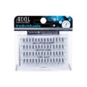 Ardell Individuals Duralash Knotted Flares - Eyelashes with knot 56.0ks Short Black