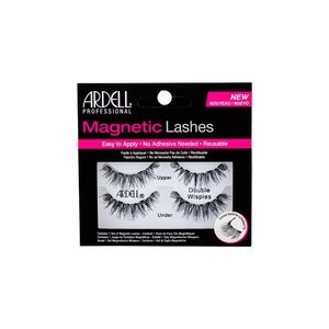 Ardell Magnetic Lashes Double Wispies - Magnetic false eyelashes