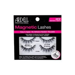 Ardell Magnetic Lashes Double Wispies - Magnetic false eyelashes