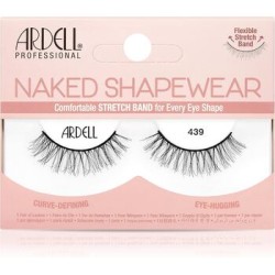 Ardell Naked Shapewear 439 - Nalepovací řasy 0ml